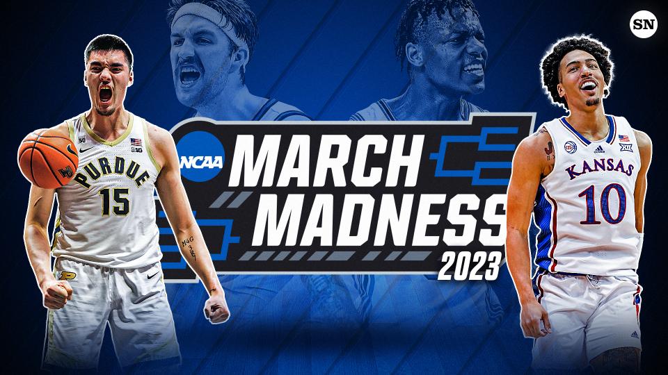 7 Secrets to Beating March Madness in 2023 Harry Bondi Sports